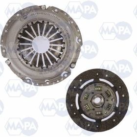 Mapa 7701476973 Renault Megane Scenic Debriyaj Seti