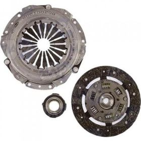 MAPA 7711130003 Renault R12 Toros Debriyaj Seti