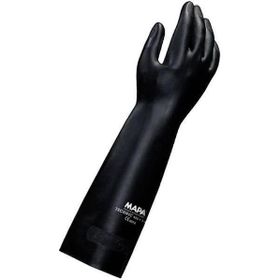 Mapa Neopren Latex Kimyasal Eldiven Technic 450