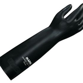 Mapa Neopren Latex Kimyasal Eldiven Technic 450