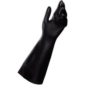 Mapa Neopren Latex Kimyasal Eldiven Technic 450