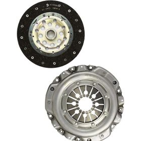 Mapa Opel Vectra B 2.0 (X20XEV) Debriyaj Seti