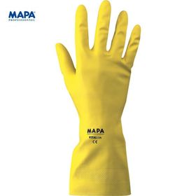 Mapa Vital 124 Doğal Lateks Iş Eldiveni