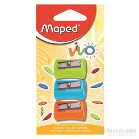 Maped 006303 Vivo Kalemtıraş