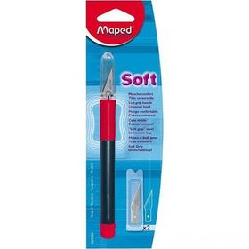 Maped 009900 Soft Kretuar Kesici