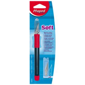 Maped 009900 Soft Kretuar Kesici
