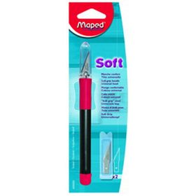 Maped 009900 Soft Kretuar Kesici
