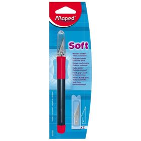 Maped 009900 Soft Kretuar Kesici