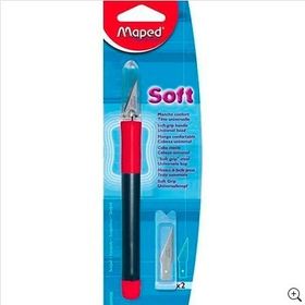 Maped 009900 Soft Kretuar Kesici