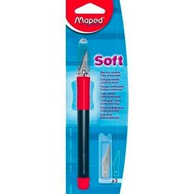 Maped 009900 Soft Kretuar Kesici
