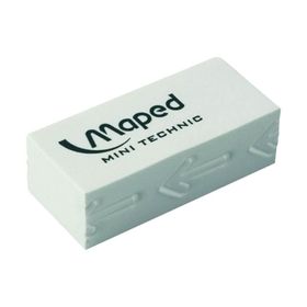 Maped 011300 Technic Mini Silgi