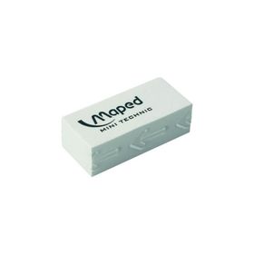 Maped 011300 Technic Mini Silgi