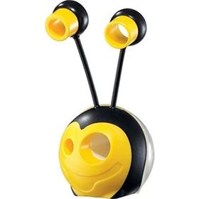 Maped 017811 Croc Çift Delikli 4 Çaplı Kalemtıraş