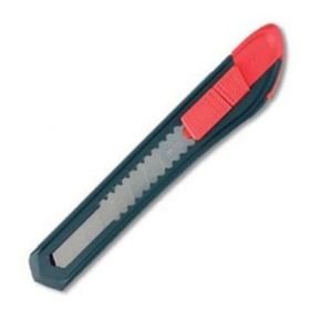 Maped 018211 Start 18 mm Maket Bıçağı