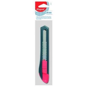 Maped 018211Ofis ve Kırtasiye Maket Bıçağı