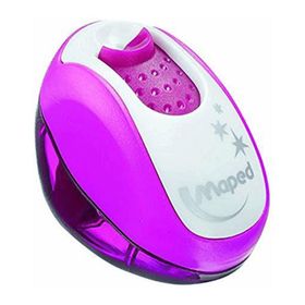 Maped 030111 Clean Kalemtıraş