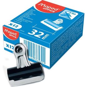 Maped 036530 Metal Kıskaç