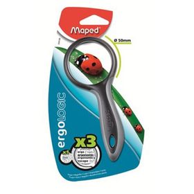 Maped 039100 Ergologic Büyüteç
