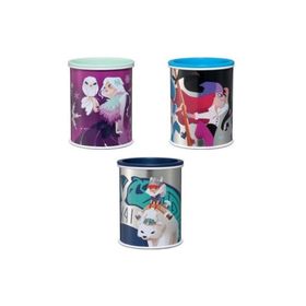 Maped 044111 Metal Haznelı Canette Tatoo Kalemtıraş