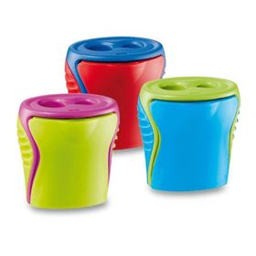 Maped 062211 Boogy Çift Delikli Kalemtıraş