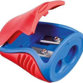 Maped 062211 Boogy Çift Delikli Kalemtıraş
