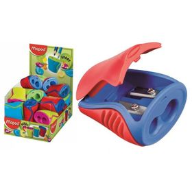 Maped 062211 Boogy Çiftli Kalemtıraş