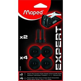 Maped 065090 Delgeç Bıçak ve Diski