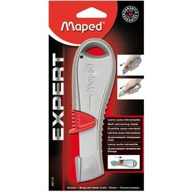 Maped 085110 Expert Metal Maket Bıçağı