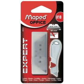 Maped 085910 10'lu Expert Maket Bıçağı Yedeği