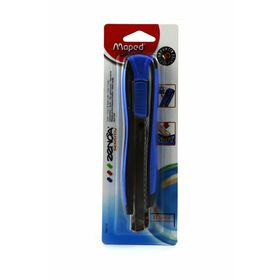 Maped 086110 Zenoa 18 mm Maket Bıçağı