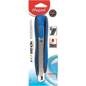 Maped 086110 Zenoa 18 mm Maket Bıçağı