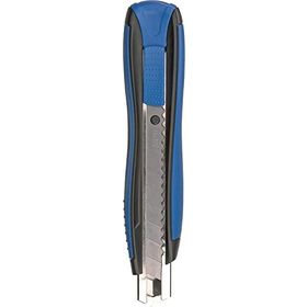 Maped 086110 Zenoa 18 mm Mavi Maket Bıçağı