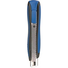 Maped 086110 Zenoa 18 mm Mavi Maket Bıçağı