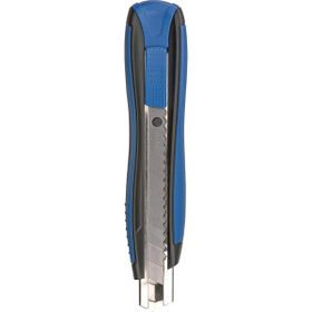 Maped 086110 Zenoa 18 mm Mavi Maket Bıçağı