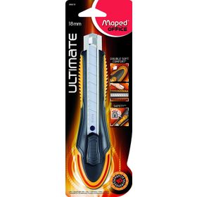 Maped 086610 18 mm Maket Bıçağı