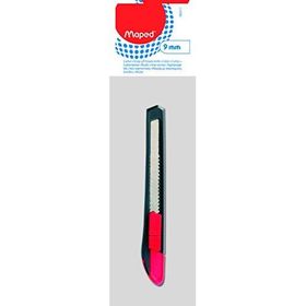 Maped 092211 Universal 9 mm Maket Bıçağı