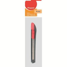 Maped 092211 Universal 9 mm Maket Bıçağı
