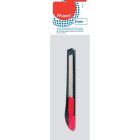 Maped 092211 Universal 9 mm Maket Bıçağı