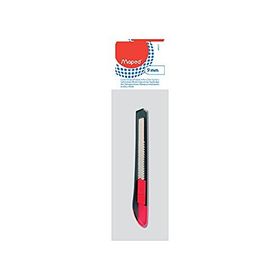 Maped 092211 Universal 9 mm Maket Bıçağı