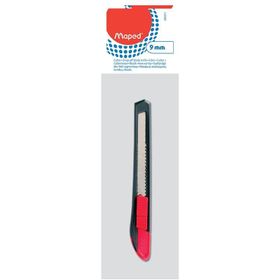 Maped 092211 Universal 9 mm Maket Bıçağı