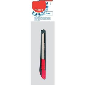 Maped 092211 Universal 9 mm Maket Bıçağı