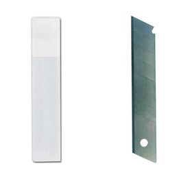 Maped 10'lu 18 mm Maket Bıçağı Yedeği