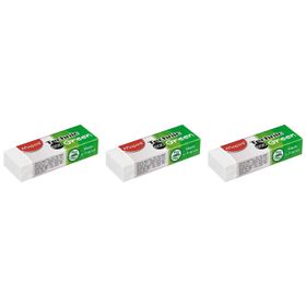 Maped 115920 Technic Green Silgi