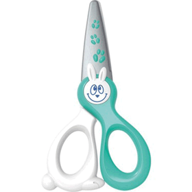 Maped 12 cm Çocuk Makası Kidikut