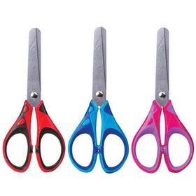 Maped 1230417 464410 Essentials Soft 13 cm Simetrik Makas