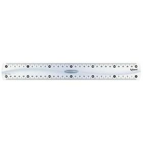 Maped 146109 Desimetre Ofis Ve Kırtasiye Cetvel