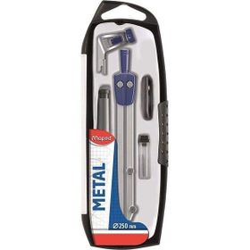 Maped 178002 5'li Pergel