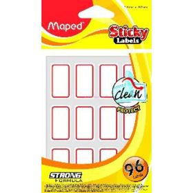 Maped 18x32 mm 774510 Ayıraç