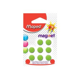 Maped 22 mm 4'lü Standart Mıknatıs