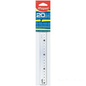 Maped 242510 20 cm Start Cetvel